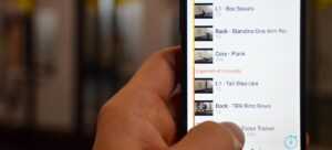 fitness tracking apps