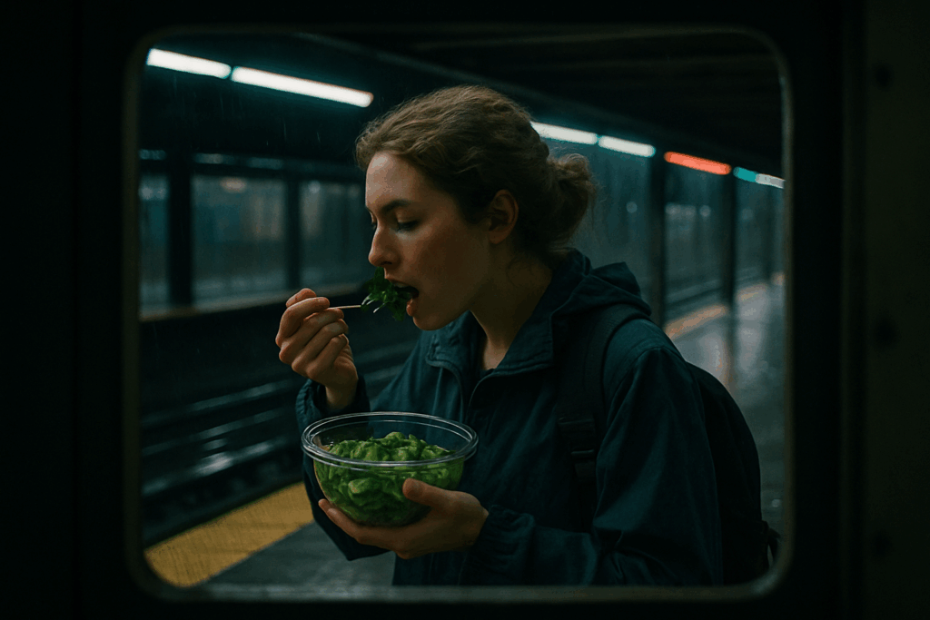 balanced eating guide