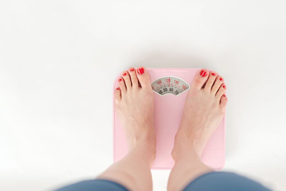 weight loss tracking tools