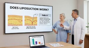 does liposuction work fntkdiet