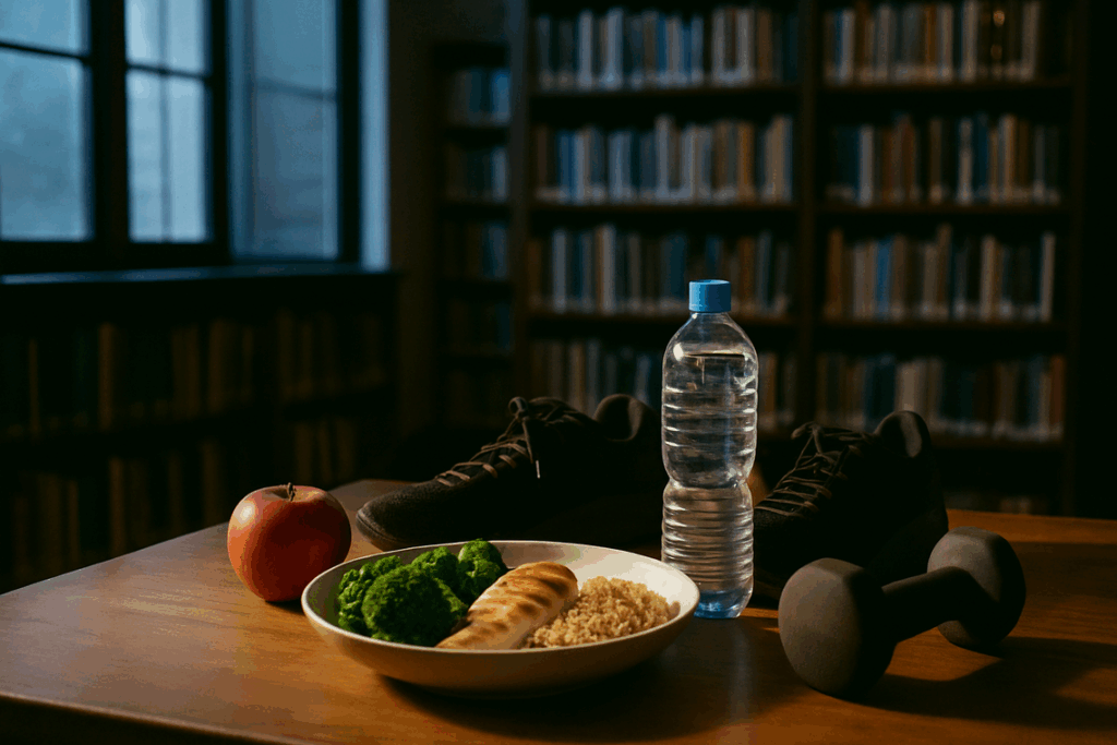 fitness advice fntkdiet