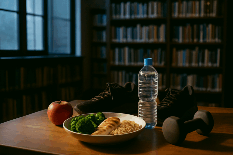 fitness advice fntkdiet