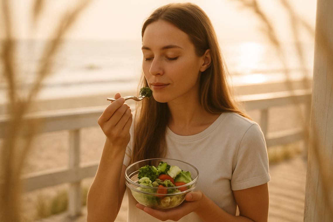 intermittent fasting