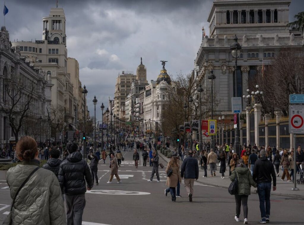 cuanto queda para el 5 de marzo