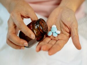 How to Cure Disohozid