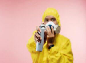 How to Prevent Disohozid