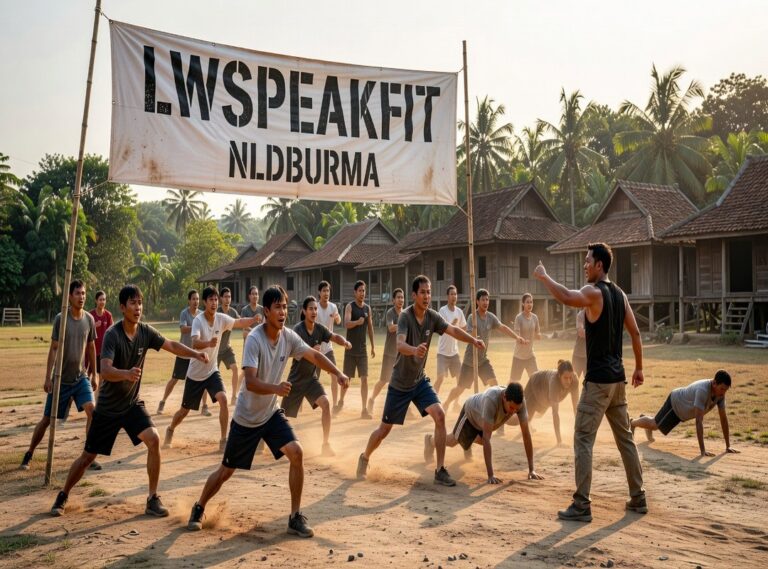 lwspeakfit nldburma