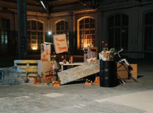 The Power of Activism Ewmagwork