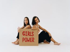 The Power of Sisterhood Activism Ewmagwork