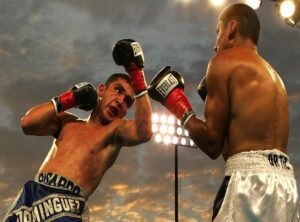 boxing mega888 png
