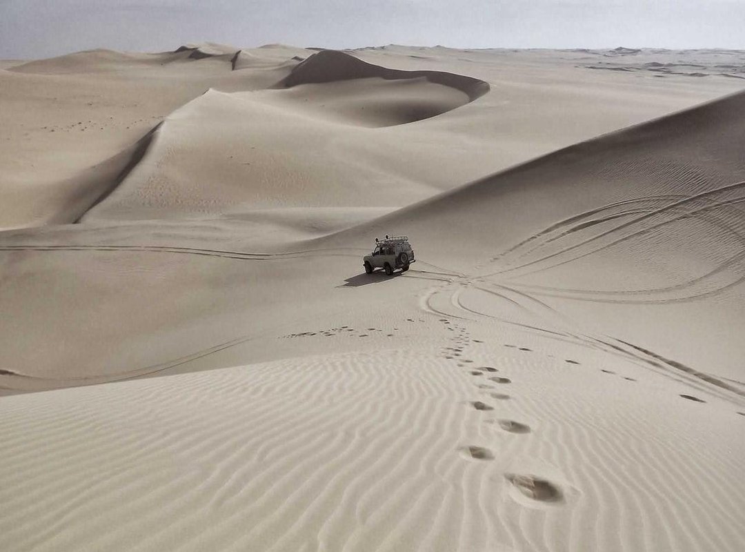 The Larger Issue: Privacy and Scrutiny in the Digital Era