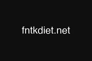 fntkdiet.net